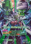 Product image for Piccolo // Piccolo, Brotherhood Bonds (SLR)