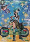 Product image for Bulma, Adventure Companion (SPR)