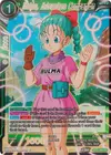 Product image for Bulma, Adventure Companion