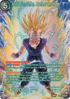 Product image for SS2 Son Gohan, Sadness and Rage (SPR)
