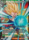 Product image for SS2 Son Gohan, Sadness and Rage