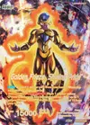 Product image for Frieza // Golden Frieza, Shining Pride (SLR)