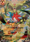 Product image for Tapion, Confrontation (Gold-Stamped)