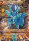 Product image for Frost, Nightmare Encounter (Gold-Stamped)