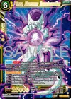 Product image for Frieza, Fearsome Transformation