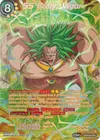 Product image for SS Broly, Vigor (SPR)
