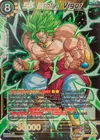 Product image for SS Broly, Vigor