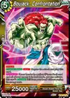 Product image for Boujack, Confrontation