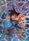 Product image for Bardock, Destiny-Changing Willpower (SPR)