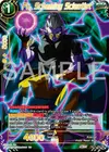 Product image for Fu, Scheming Scientist