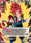 Product image for SS4 Gogeta, Bold Arrival