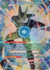 Product image for Cell, Military Terror Creation (SPR)