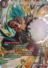 Product image for SSB Vegito, Power to Resist Despair (GDR)