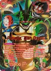 Product image for Dragon Ball // Porunga, Wish Dragon (SLR)