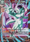Product image for Frieza, Unrestricted Power
