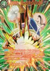 Product image for Krillin, Surprise Move (SPR)