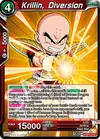 Product image for Krillin, Diversion