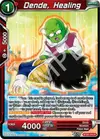 Product image for Dende, Healing
