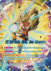 Product image for Son Goku (Mini) // SS Son Goku (Mini), New Adventure (SLR)