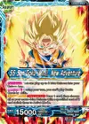 Product image for Son Goku (Mini) // SS Son Goku (Mini), New Adventure