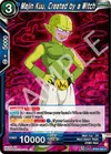 Product image for Majin Kuu, Created by a Witch