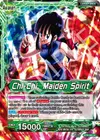 Product image for Chi-chi // Chi-Chi, Maiden Spirit