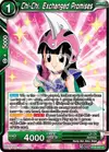 Product image for Chi-Chi, Exchanged Promises