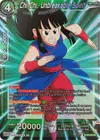 Product image for Chi-Chi, Unbreakable Spirit