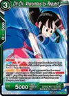 Product image for Chi-Chi, Anonymous by Request