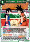 Product image for World Tournament - Reunion of Fate