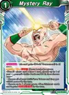 Product image for Mystery Ray