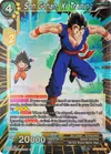 Product image for Son Gohan, Ki Training