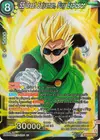 Product image for SS Great Saiyaman, Fury Explosion