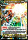 Product image for Great Saiyaman, Passion for Peace