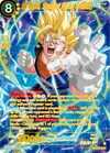 Product image for SS Vegito, Strongest Fighter in History (SPR)