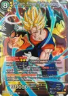 Product image for SS Vegito, Strongest Fighter in History