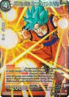 Product image for SSB Son Goku, Power Through Evolution