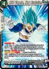 Product image for SSB Vegeta, New Evolution