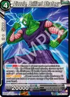 Product image for Piccolo, Brilliant Strategy