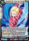 Product image for Android 18, Care for Family