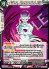 Product image for Frieza, Unexpected Ally