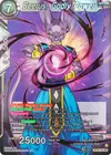 Product image for Beerus, Godly Power