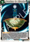 Product image for Overture to Disaster