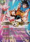 Product image for Majin Buu VS Son Goku