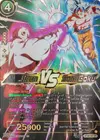 Product image for Jiren VS Son Goku