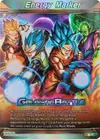 Product image for Energy Marker - Galactic Battle (M-14) (Silver)
