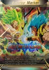 Product image for Energy Marker - Destroyer Kings (M-19)