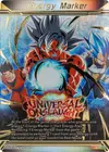 Product image for Energy Marker - Universal Onslaught (M-22)