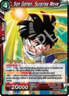 Product image for Son Gohan, Surprise Move