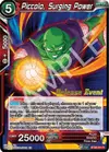 Product image for Piccolo, Surging Power